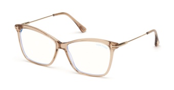 Okulary korekcyjne TOM FORD FT5687-B 045