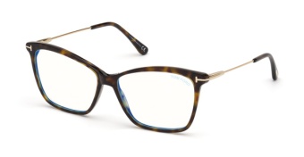 Okulary korekcyjne TOM FORD FT5687-B 052
