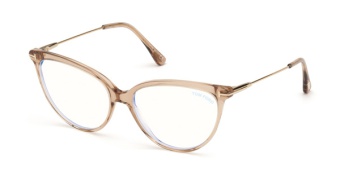 Okulary korekcyjne TOM FORD FT5688-B 045