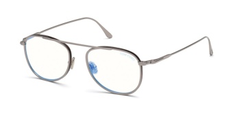 Okulary korekcyjne TOM FORD FT5691-B 014