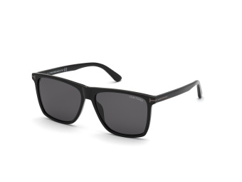 Okulary przeciwsłoneczne TOM FORD FT0832-N 01A