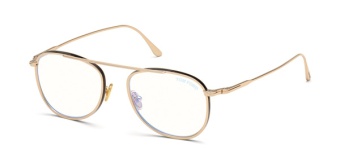 Okulary korekcyjne TOM FORD FT5691-B 028