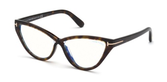 Okulary korekcyjne TOM FORD FT5729-B 052