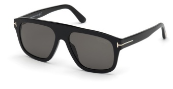 Okulary przeciwsłoneczne TOM FORD FT0777 01D