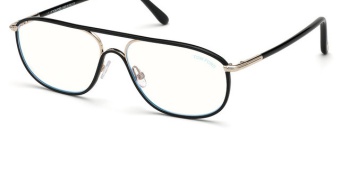 Okulary korekcyjne TOM FORD FT5624-B 001