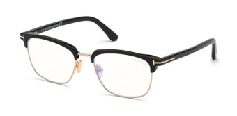 Okulary korekcyjne TOM FORD FT5683-B 001