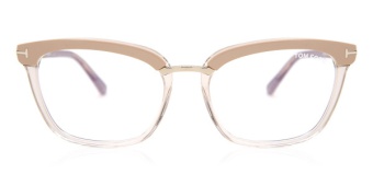 Okulary korekcyjne TOM FORD FT5550-B 54 072