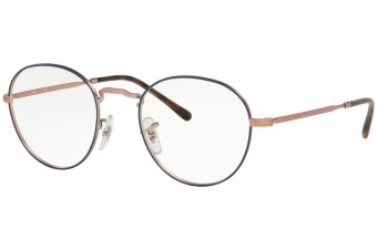 Okulary korekcyjne RAY BAN RX3582V 3035