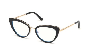 Okulary korekcyjne TOM FORD FT5580-B 001