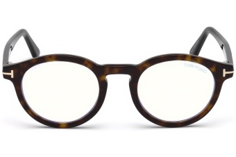 Okulary korekcyjne TOM FORD FT5529-B 50052