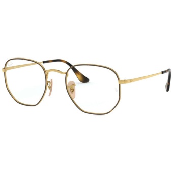 Okulary korekcyjne RAY BAN RX 6448 2945
