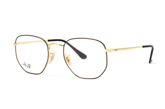Okulary korekcyjne RAY BAN RX 6448 2991
