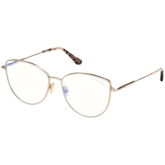 Okulary korekcyjne TOM FORD FT5667-B 028