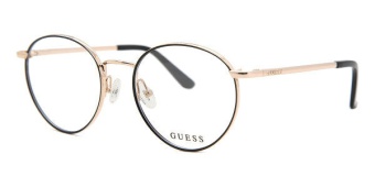 Okulary korekcyjne GUESS GU2725 005