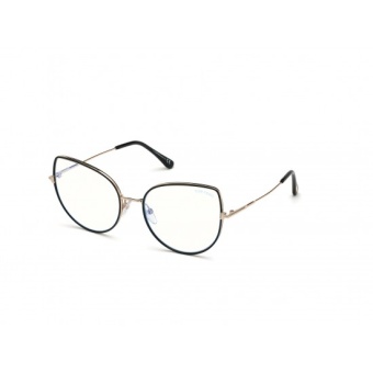 Okulary korekcyjne TOM FORD FT5614-B 001