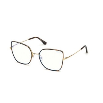Okulary korekcyjne TOM FORD FT5630-B 052