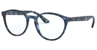 Okulary korekcyjne RAY BAN RX5380 5946