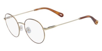 Okulary korekcyjne CHLOE CE2136 757