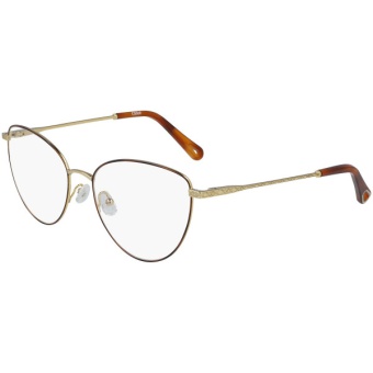 Okulary korekcyjne CHLOE CE2159 757