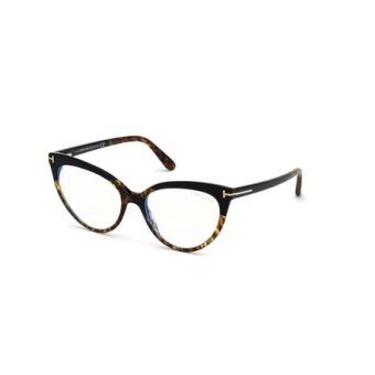 Okulary korekcyjne TOM FORD FT5674-B 005