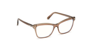 Okulary korekcyjne TOM FORD FT5619-B 045