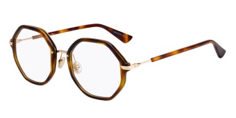 Okulary korekcyjne DIOR LINE1 086