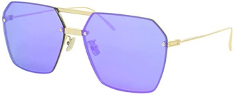 Okulary przeciwsłoneczne BOTTEGA VENETA BV1045S 003