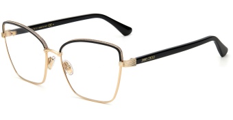 Okulary korekcyjne JIMMY CHOO JC266 RHL