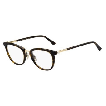 Okulary korekcyjne JIMMY CHOO JC289/F 086