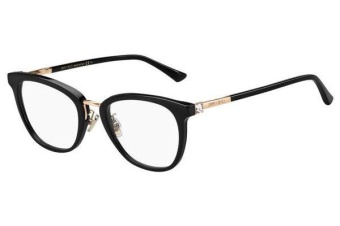 Okulary korekcyjne JIMMY CHOO JC289/F 807