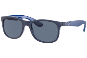 Okulary przeciwsłoneczne RAY BAN RJ9062S 707680