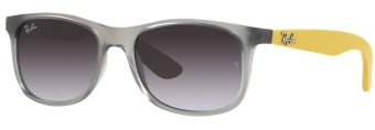 Okulary przeciwsłoneczne RAY BAN RJ9062S 70788G