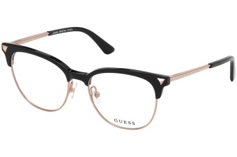 Okulary korekcyjne GUESS GU2798-S 001