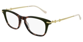 Okulary korekcyjne GUCCI GG0919O 003