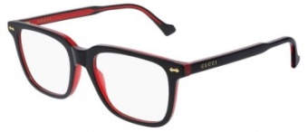 Okulary korekcyjne GUCCI GG737O 006