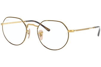 Okulary korekcyjne RAY BAN RX6465 2945