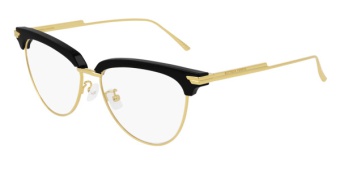 Okulary korekcyjne BOTTEGA VENETA BV1010O 001