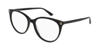 Okulary korekcyjne GUCCI GG0093O 001