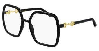 Okulary korekcyjne GUCCI GG0890O 001