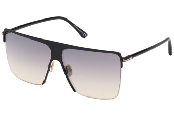 Okulary przeciwsłoneczne TOM FORD FT0840 01C