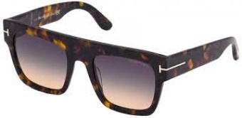 Okulary przeciwsłoneczne TOM FORD FT0847 52B