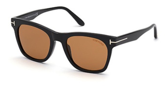 Okulary przeciwsłoneczne TOM FORD FT0833 01E