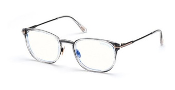Okulary korekcyjne TOM FORD FT5694-B 001