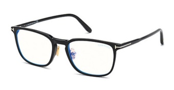 Okulary korekcyjne TOM FORD FT5699-B 001