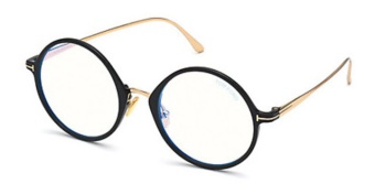 Okulary korekcyjne TOM FORD FT5703-B 001