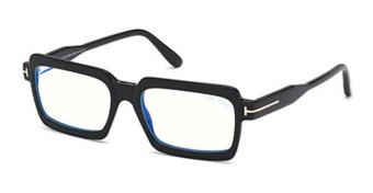 Okulary korekcyjne TOM FORD FT5711-B 001