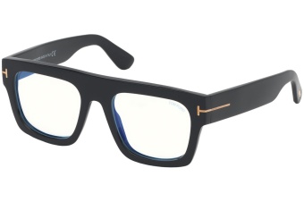 Okulary korekcyjne TOM FORD FT5634-B 001