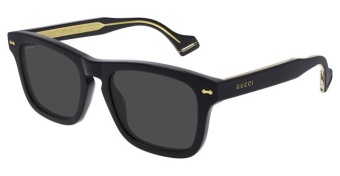 Okulary przeciwsłoneczne GUCCI GG0735S 001