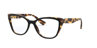 Okulary korekcyjne MIU MIU MU04SV 3891O1