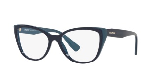 Okulary korekcyjne MIU MIU MU04SV TMY1O1